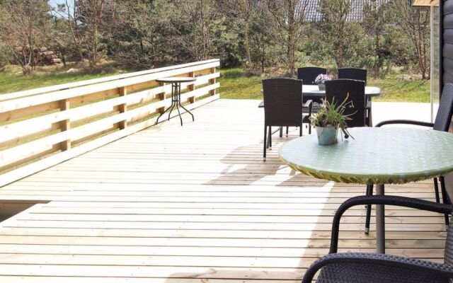"Theis" - 500m from the sea in Western Jutland