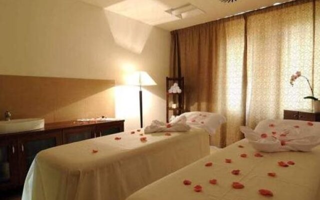 Spa Resort Tree of Life
