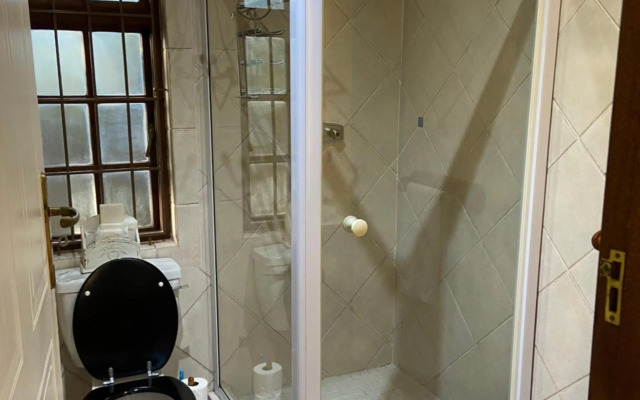 Waterloo Guest House