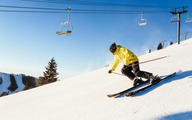 Sun Valley Resort