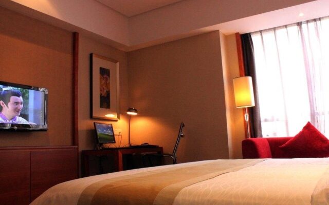 Wanpan Hotel