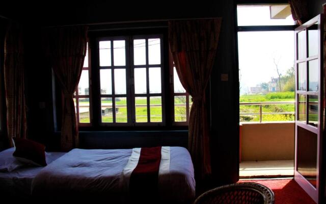 Homestay Nepal