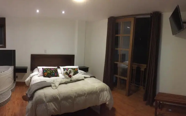 The Tayta Hostal