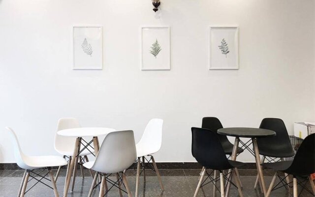 Amour Hotel Dalat