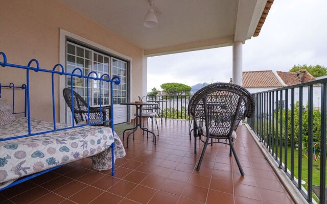 Casa das Hortênsias - Charming Guest House