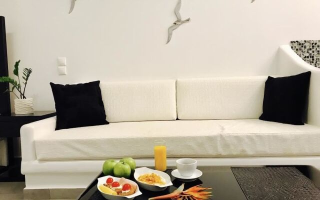 Queen Boutique Suites