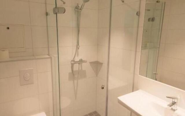 Sandnessjoen Overnatting