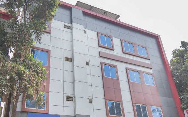 Blue Bell Hotel Near Jalahalli