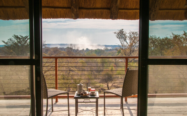 Ilala Lodge Hotel