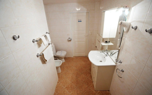 Hotel Nabucco