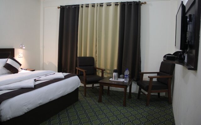 Hotel Royal Gasho