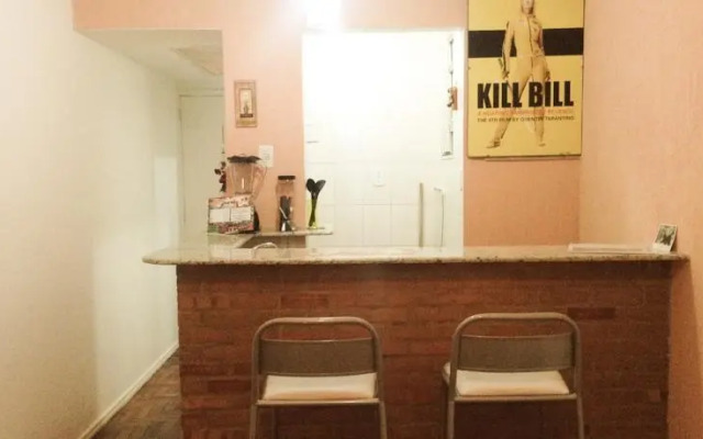 Apartamento Rio de Janeiro do Márcio