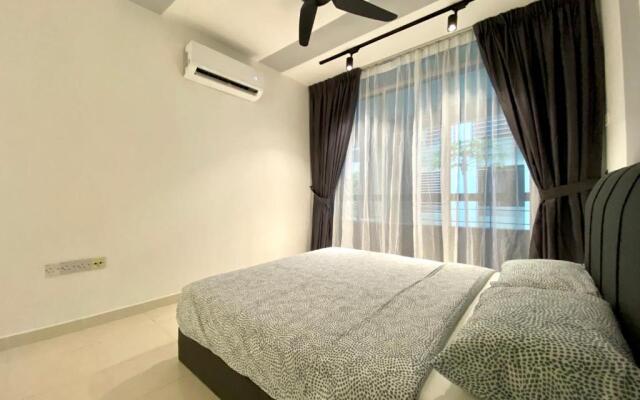 BNB Cozy Homestay @ Cyberjaya