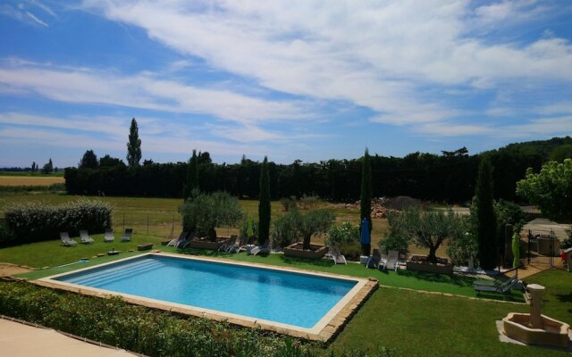 Les Demeures de la Beauclaire