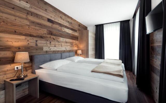 Birkenvilla Ferienhaus mit 4 Schlafzimmern für 9 Personen