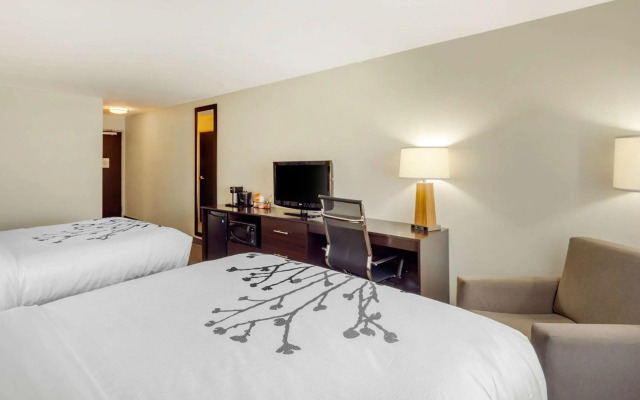 Sleep Inn & Suites Fargo Medical Center