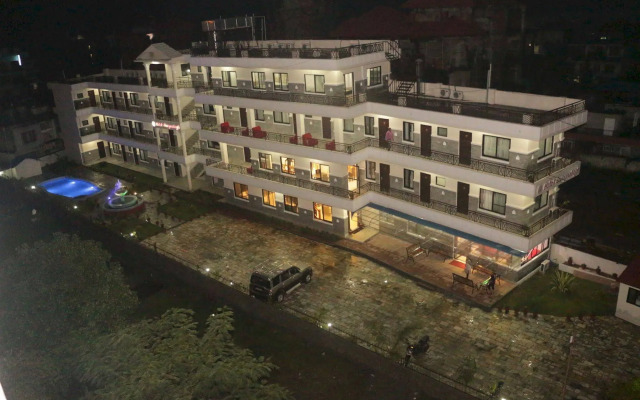 Hotel Swapnabagh