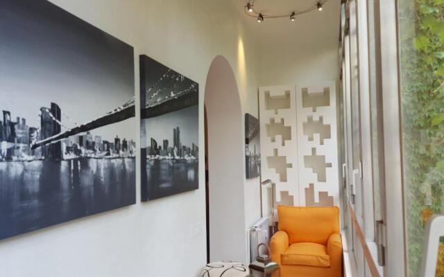 Luxury Apartment - Broletto 39