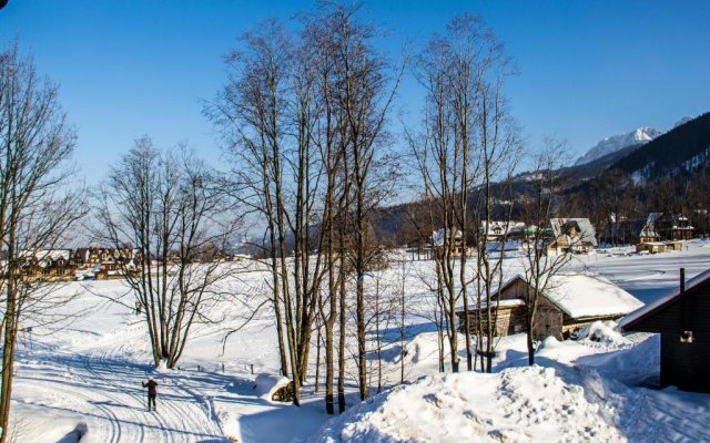 Dolina Resort Zakopane