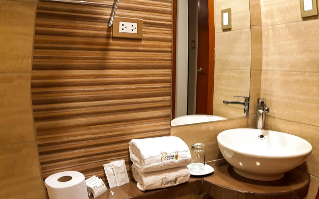 Retama Hotel