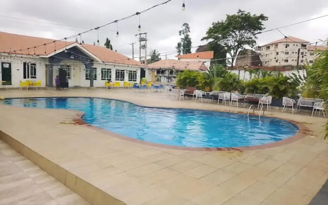 Bliss World Hotel