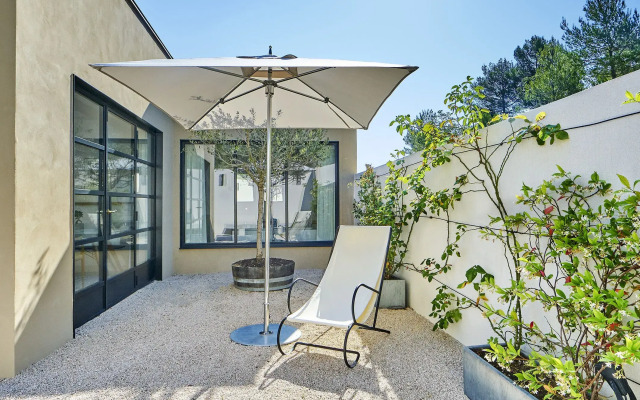 Villa La Coste