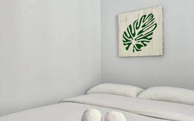 Apartamentos Lemos Nube