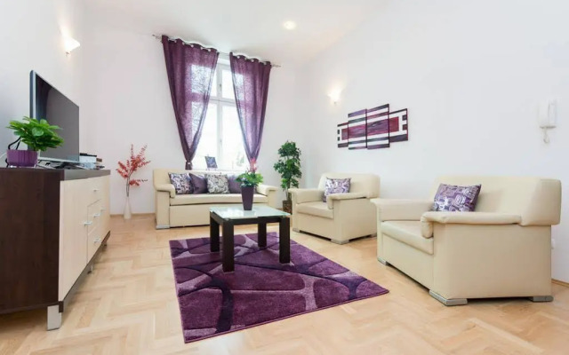 Neo Apartments