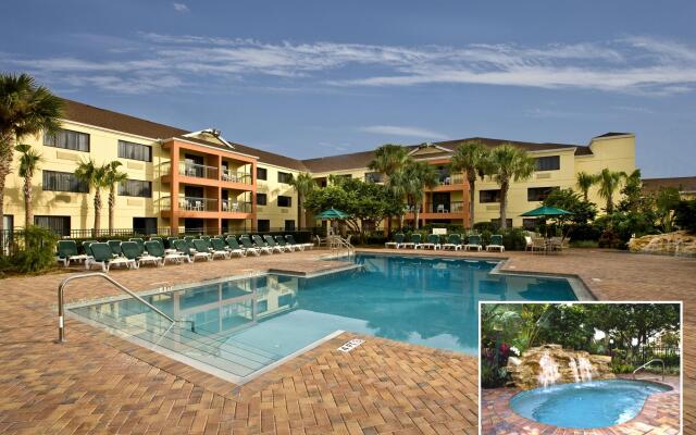 Courtyard by Marriott Lake Buena Vista at Vista Centre