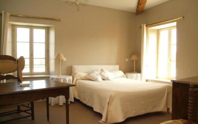 Maison D'hôtes Benoit Breton