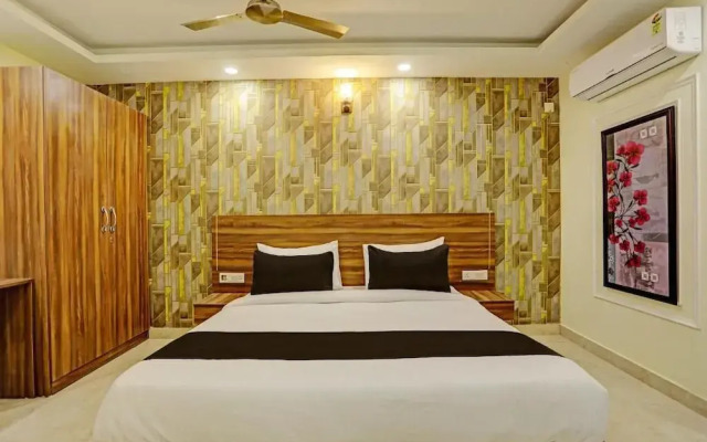 hotel jps palm inn