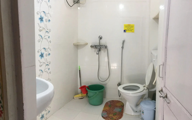 Hotel Panorama Haveli