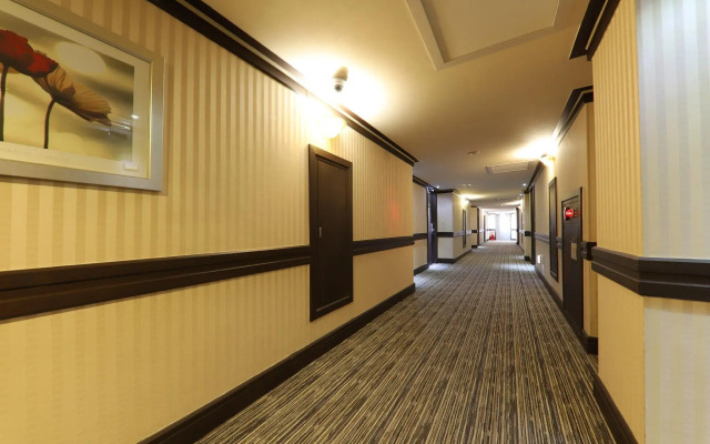 Utopia Tourist Hotel