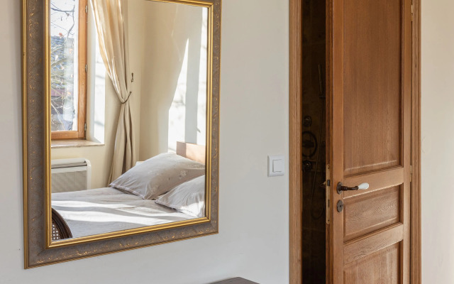 WAYA à Domaine Saint Domingue