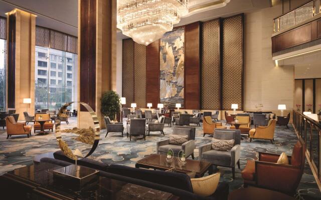 Shangri-La Hefei