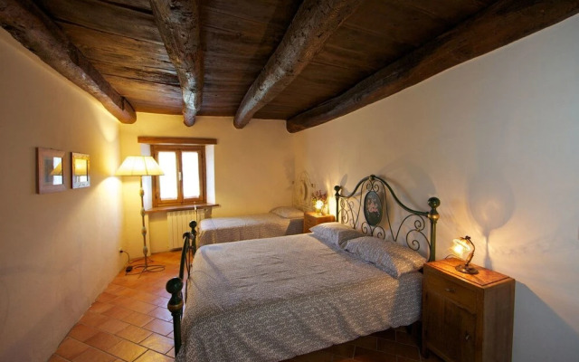 Wonderful private villa for 10 people with private pool, WIFI, TV, terrace, pets allowed and par...