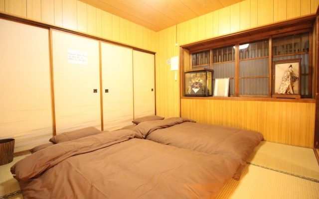 Kiyomori no Baika – Guest Rooms – Kyoto
