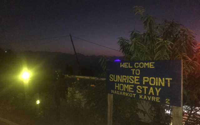 Sunrise Point Homestay