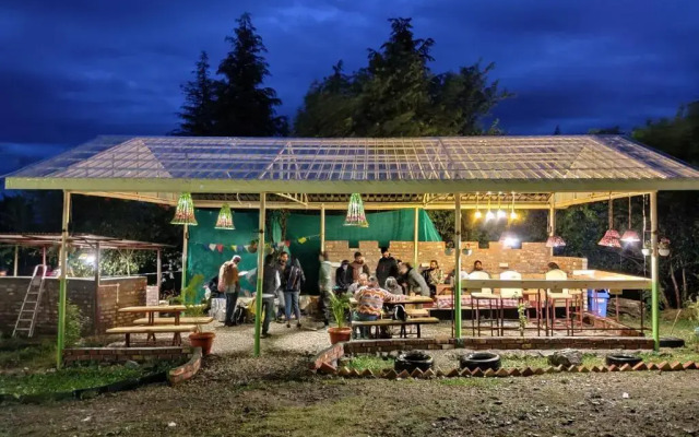 The Bunker Bir