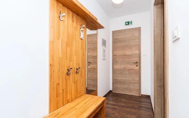 B&B Villa Sumrak Plitvica Rooms