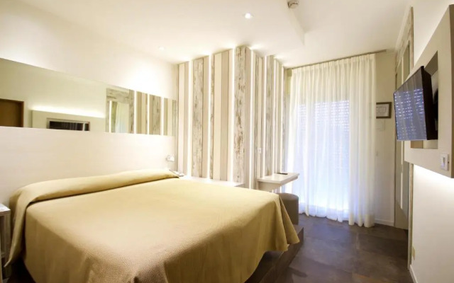 Hotel Toledo