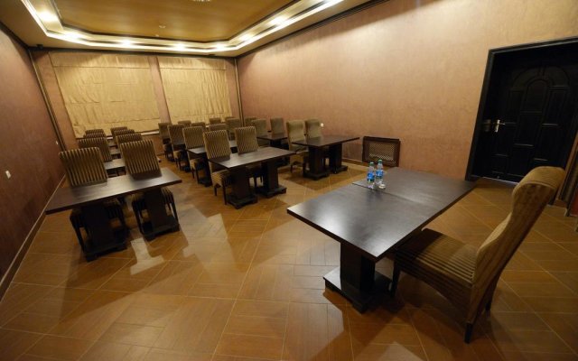 Chillax Relax & Banya