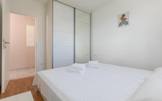 The View Makarska Apartment NH