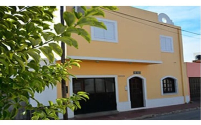 Salta Departamentos