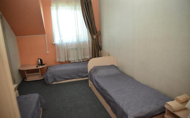 Village (Виладж)