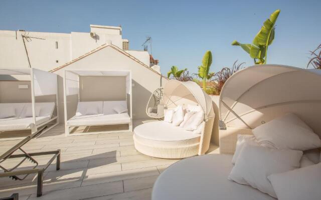 Hotel Brö-Adults Only