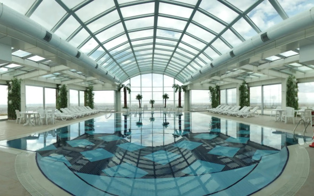 Grand Altuntaş Hotel