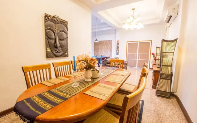 Baan Sukko Huahin