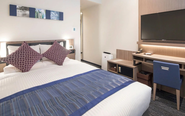 Hotel MyStays Gotanda Station