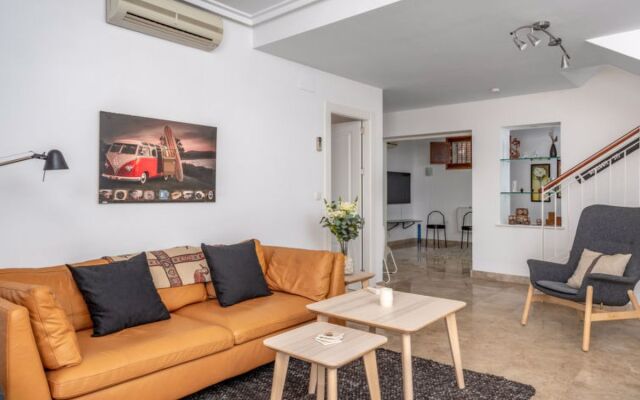 House Navigolf Mijas Costa